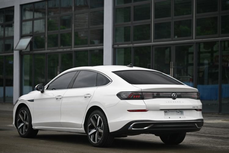 Used Volkswagen Lamando 2023 Lavida L 280TSI DSG Cool & Spicy Edition Exterior 4