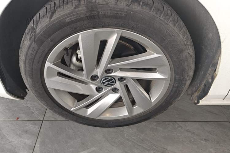Used Volkswagen Lamando 2023 Lavida L 280TSI DSG Spicy Edition Exterior 4