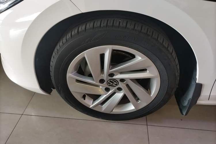 Used Volkswagen Lamando 2023 Lavida L 280TSI DSG Spicy Edition Exterior 4