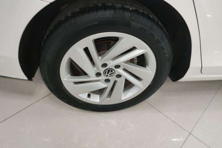 Used Volkswagen Lamando 2023 Lavida L 280TSI DSG Spicy Edition Exterior 5