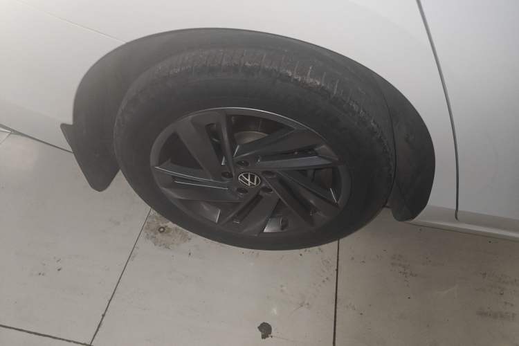 Used Volkswagen Lamando 2023 Lavida L 280TSI DSG Spicy Edition Exterior 5