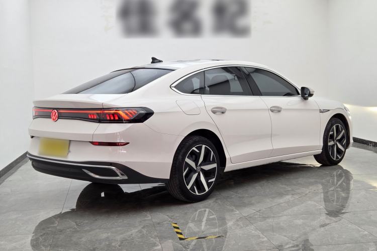 Used Volkswagen Lamando 2023 Lavida L 280TSI DSG Cool & Spicy Edition Exterior 5