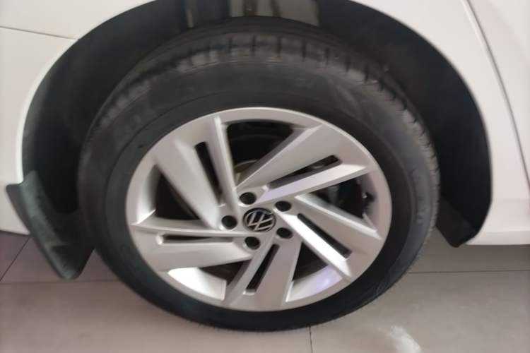 Used Volkswagen Lamando 2023 Lavida L 280TSI DSG Spicy Edition Exterior 5
