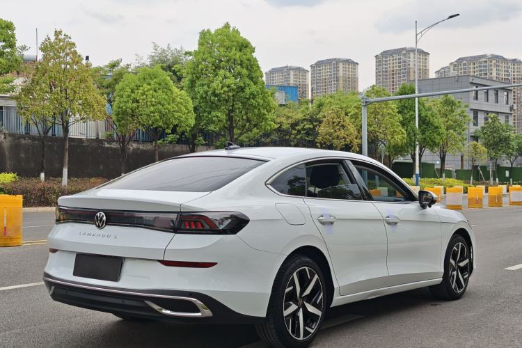 Used Volkswagen Lamando 2023 Lavida L 280TSI DSG Cool & Spicy Edition Exterior 6