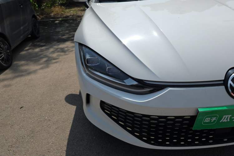 Used Volkswagen Lamando 2023 Lavida L 280TSI DSG Cool & Spicy Edition Exterior 6