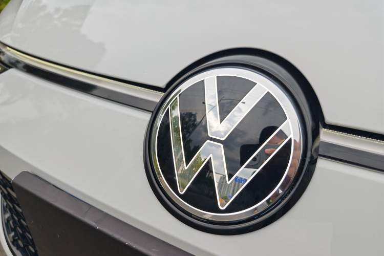 Used Volkswagen Lamando 2023 Lavida L 280TSI DSG Cool & Spicy Edition Exterior 7