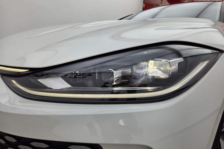 Used Volkswagen Lamando 2023 Lavida L 280TSI DSG Cool & Spicy Edition Exterior 7