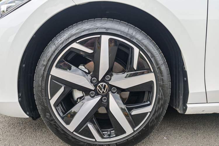 Used Volkswagen Lamando 2023 Lavida L 280TSI DSG Cool & Spicy Edition Exterior 8