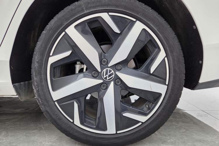 Used Volkswagen Lamando 2023 Lavida L 280TSI DSG Cool & Spicy Edition Exterior 8
