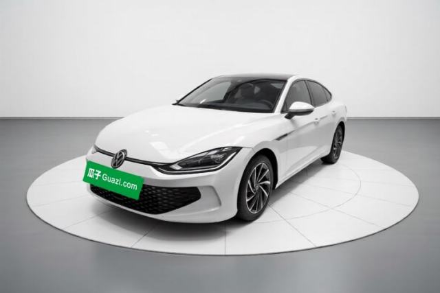 Używany Volkswagen Lamando 2023 Lavida L 280TSI DSG Spicy Edition