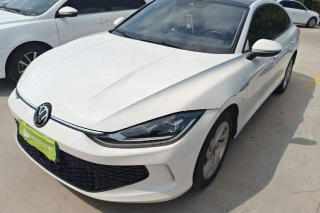 Used Volkswagen Lamando 2023 Lavida L 280TSI DSG Spicy Edition