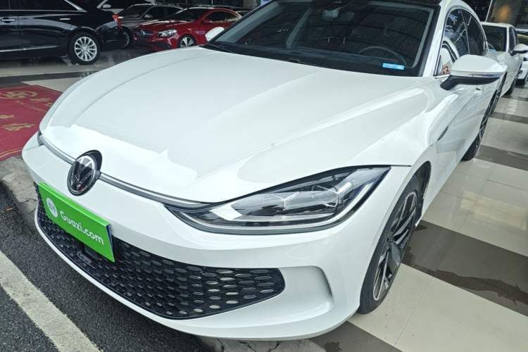 Used Volkswagen Lamando 2023 Lavida L 280TSI DSG Cool & Spicy Edition Guazi used car, China used car export, Used car for sale, Used cars, Cheapest cars for sale
