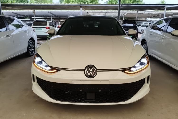 Used Volkswagen Lamando 2023 Lavida L 280TSI DSG Spicy Edition Front