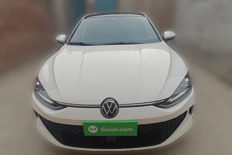 Used Volkswagen Lamando 2023 Lavida L 280TSI DSG Spicy Edition Front