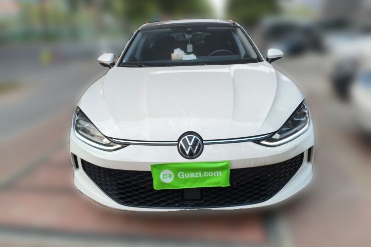 Used Volkswagen Lamando 2023 Lavida L 280TSI DSG Spicy Edition Front