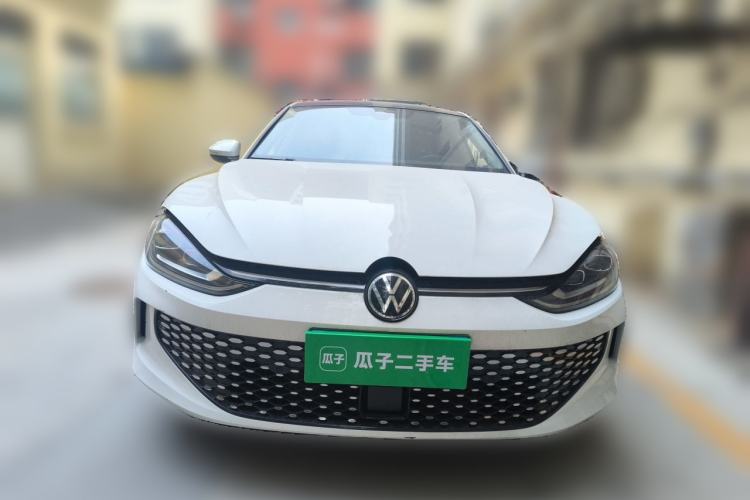 Used Volkswagen Lamando 2023 Lavida L 280TSI DSG Cool & Spicy Edition Front
