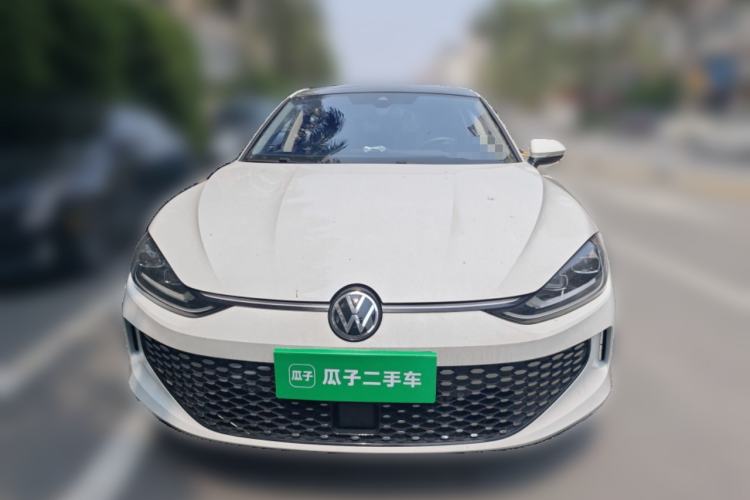 Used Volkswagen Lamando 2023 Lavida L 280TSI DSG Cool & Spicy Edition Front