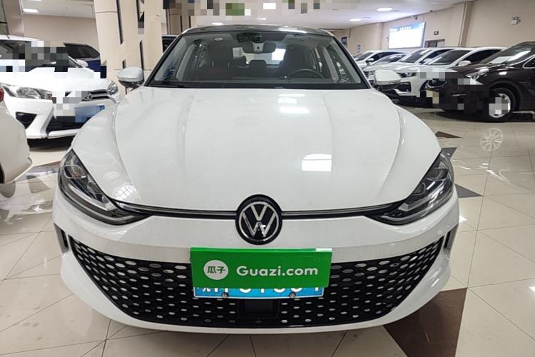 Used Volkswagen Lamando 2023 Lavida L 280TSI DSG Spicy Edition Front