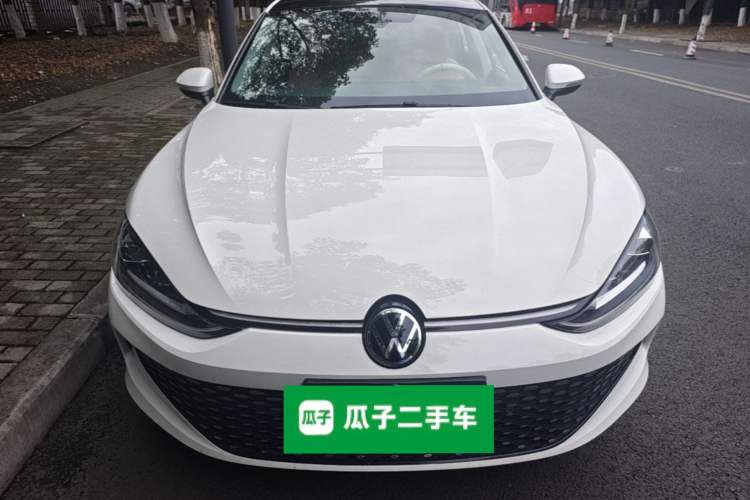 Used Volkswagen Lamando 2023 Lavida L 280TSI DSG Cool & Spicy Edition Front