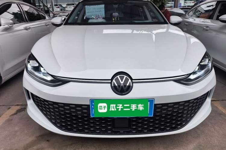 Used Volkswagen Lamando 2023 Lavida L 280TSI DSG Spicy Edition Front