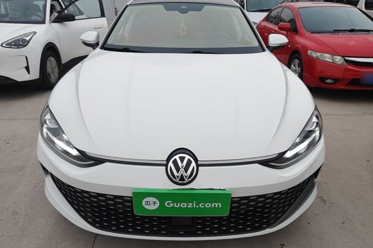 Used Volkswagen Lamando 2023 Lavida L 280TSI DSG Cool & Spicy Edition Front