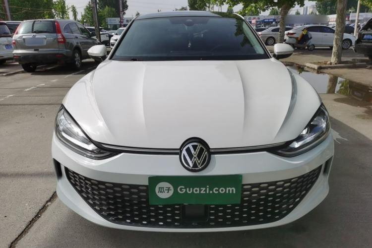 Used Volkswagen Lamando 2023 Lavida L 280TSI DSG Cool & Spicy Edition Front