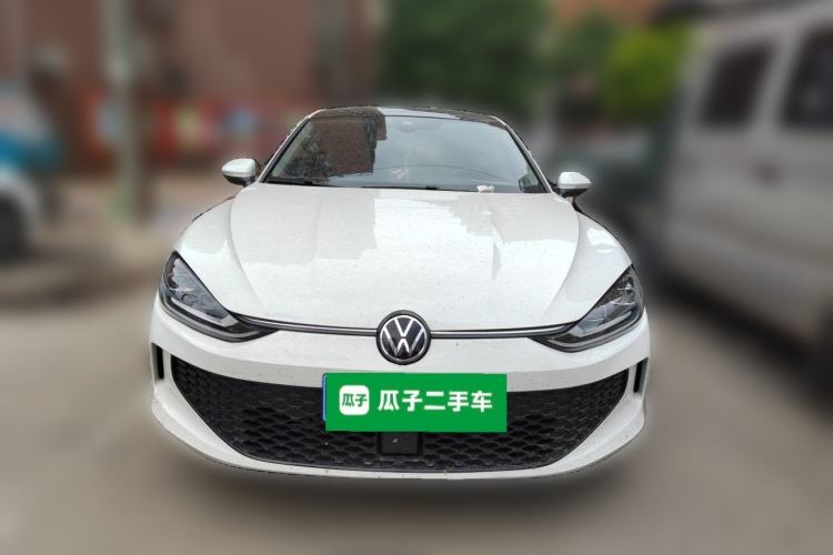 Used Volkswagen Lamando 2023 Lavida L 280TSI DSG Spicy Edition Front