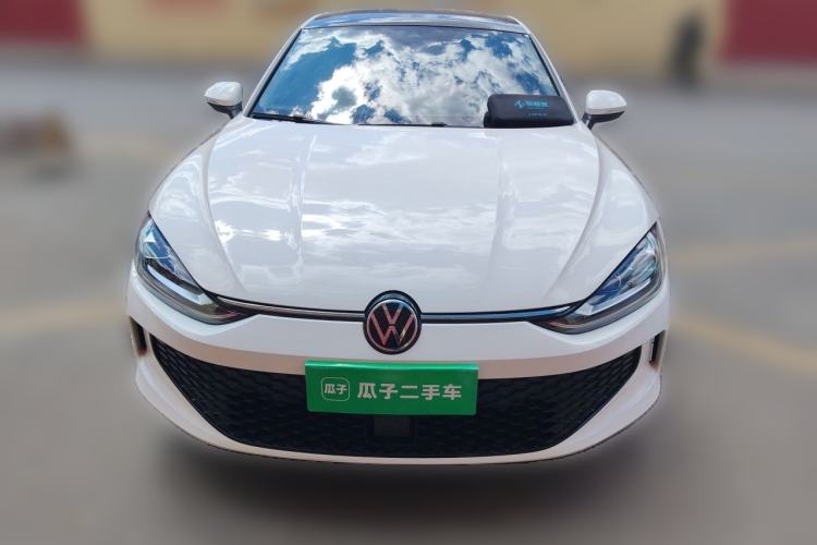 Used Volkswagen Lamando 2023 Lavida L 280TSI DSG Spicy Edition Front