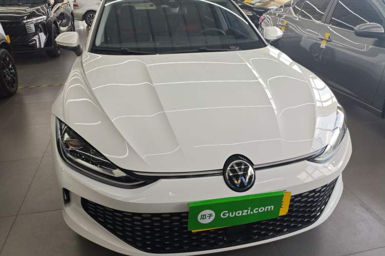 Used Volkswagen Lamando 2023 Lavida L 280TSI DSG Cool & Spicy Edition Front