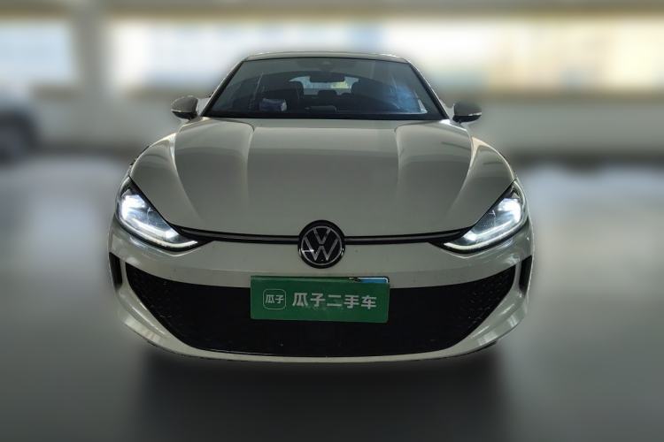 Used Volkswagen Lamando 2023 Lavida L 280TSI DSG Spicy Edition Front
