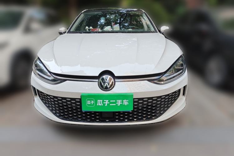 Used Volkswagen Lamando 2023 Lavida L 280TSI DSG Cool & Spicy Edition Front