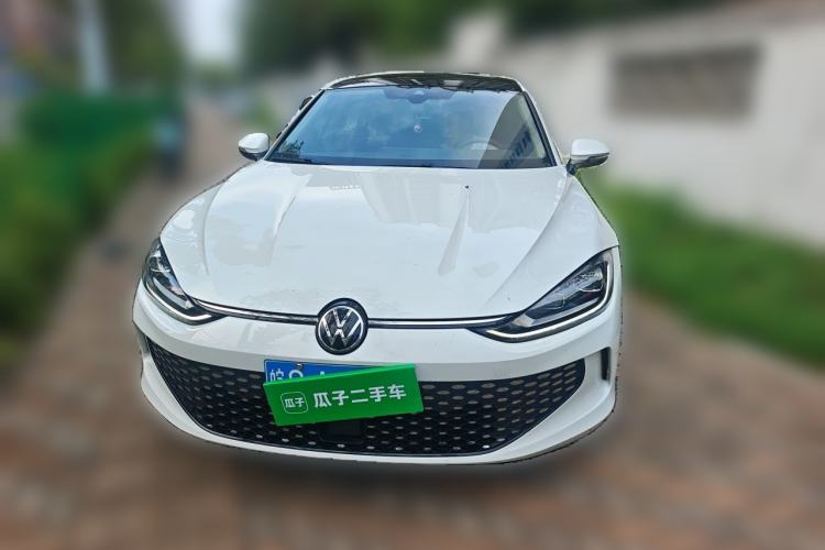 Used Volkswagen Lamando 2023 Lavida L 280TSI DSG Spicy Edition Front