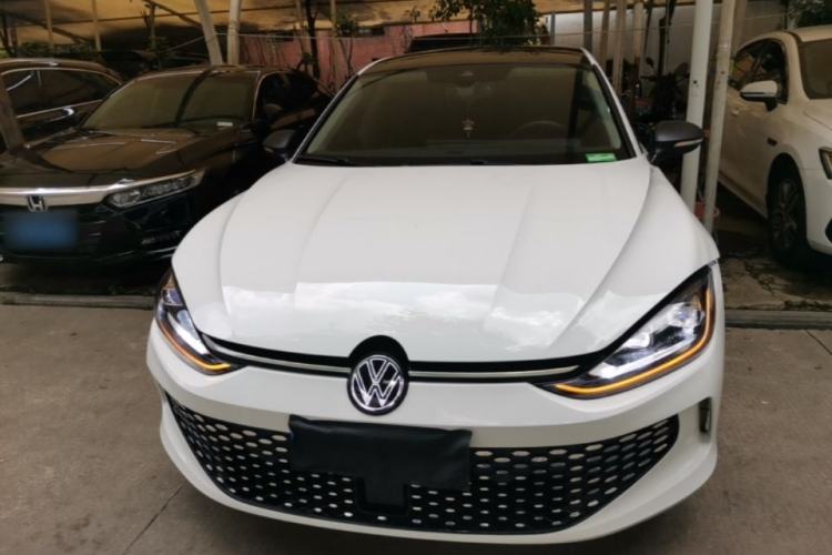 Used Volkswagen Lamando 2023 Lavida L 280TSI DSG Cool & Spicy Edition Front