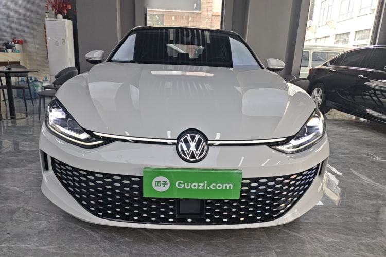 Used Volkswagen Lamando 2023 Lavida L 280TSI DSG Cool & Spicy Edition Front