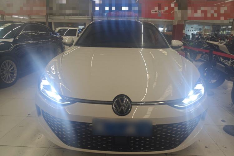 Used Volkswagen Lamando 2023 Lavida L 280TSI DSG Spicy Edition Front