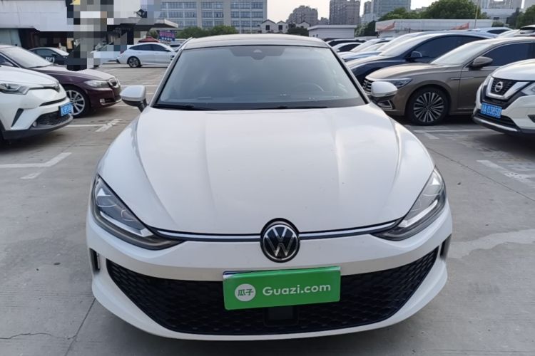 Used Volkswagen Lamando 2023 Lavida L 280TSI DSG Spicy Edition Front