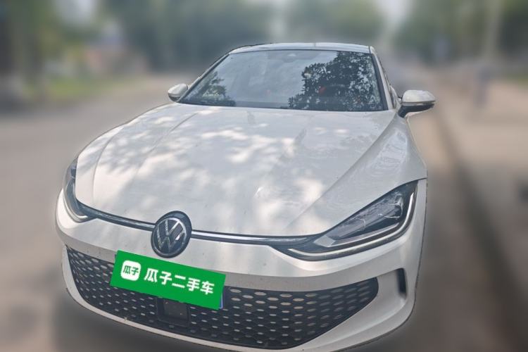 Used Volkswagen Lamando 2023 Lavida L 280TSI DSG Spicy Edition Front