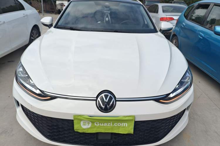 Used Volkswagen Lamando 2023 Lavida L 280TSI DSG Spicy Edition Front
