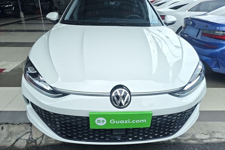 Used Volkswagen Lamando 2023 Lavida L 280TSI DSG Cool & Spicy Edition Front