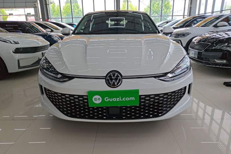Used Volkswagen Lamando 2023 Lavida L 280TSI DSG Cool & Spicy Edition Front
