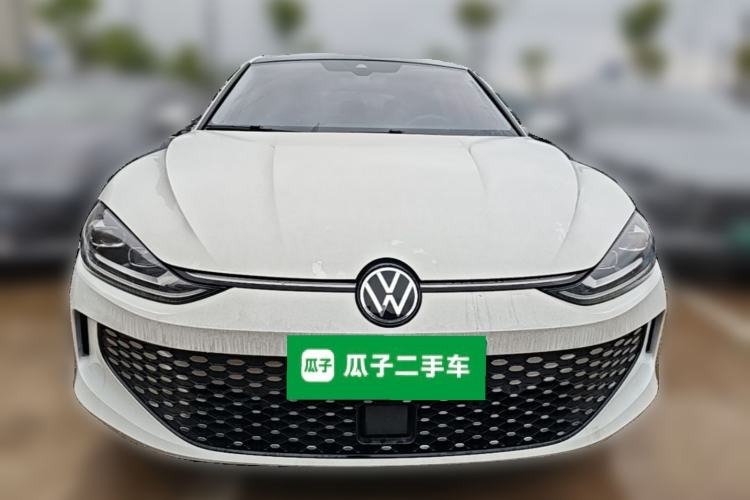 Used Volkswagen Lamando 2023 Lavida L 280TSI DSG Cool & Spicy Edition Front