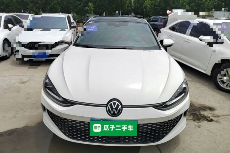 Used Volkswagen Lamando 2023 Lavida L 280TSI DSG Cool & Spicy Edition Front