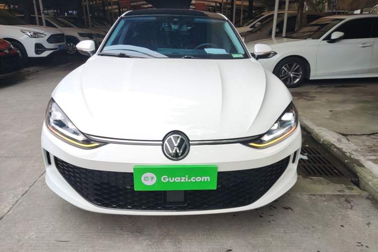 Used Volkswagen Lamando 2023 Lavida L 280TSI DSG Spicy Edition Front