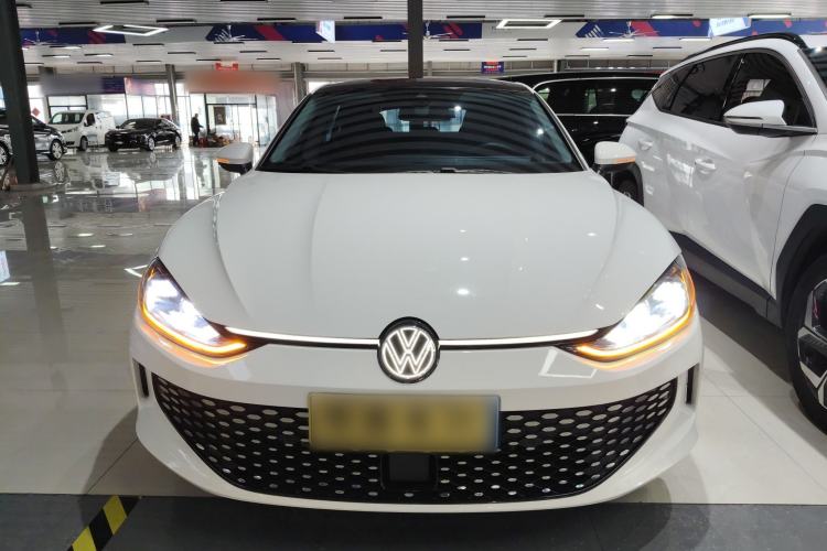 Used Volkswagen Lamando 2023 Lavida L 280TSI DSG Cool & Spicy Edition Front