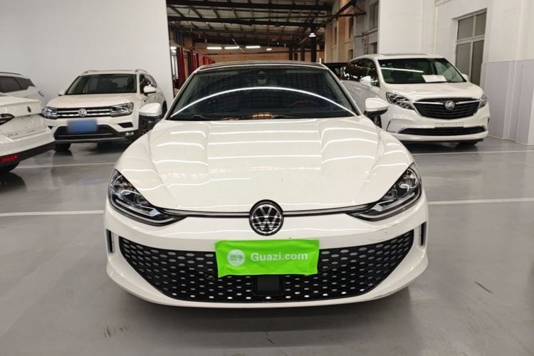 Used Volkswagen Lamando 2023 Lavida L 280TSI DSG Cool & Spicy Edition Front