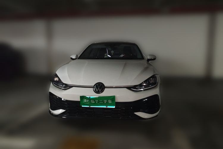 Used Volkswagen Lamando 2023 Lavida L 280TSI DSG Cool & Spicy Edition Front