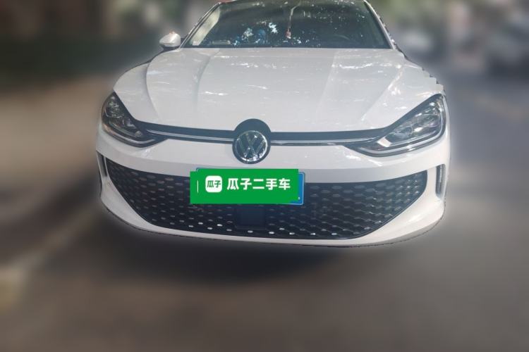 Used Volkswagen Lamando 2023 Lavida L 280TSI DSG Cool & Spicy Edition Front