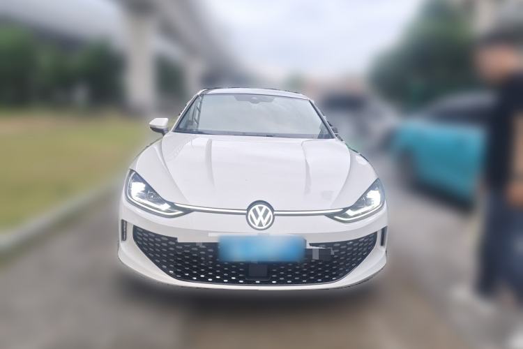 Used Volkswagen Lamando 2023 Lavida L 280TSI DSG Cool & Spicy Edition Front