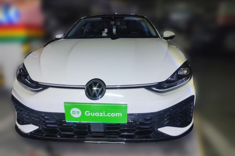 Used Volkswagen Lamando 2023 Lavida L 280TSI DSG Cool & Spicy Edition Front