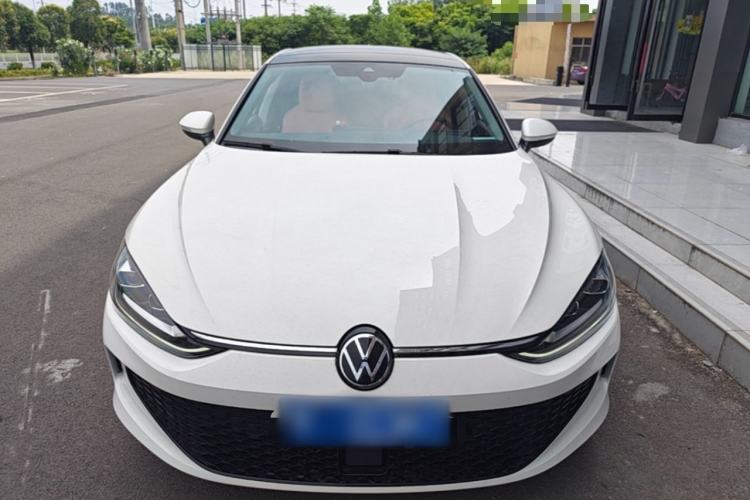 Used Volkswagen Lamando 2023 Lavida L 280TSI DSG Spicy Edition Front